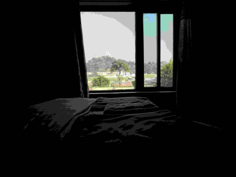 River View Resorts Srikalahasti Dış mekan fotoğraf