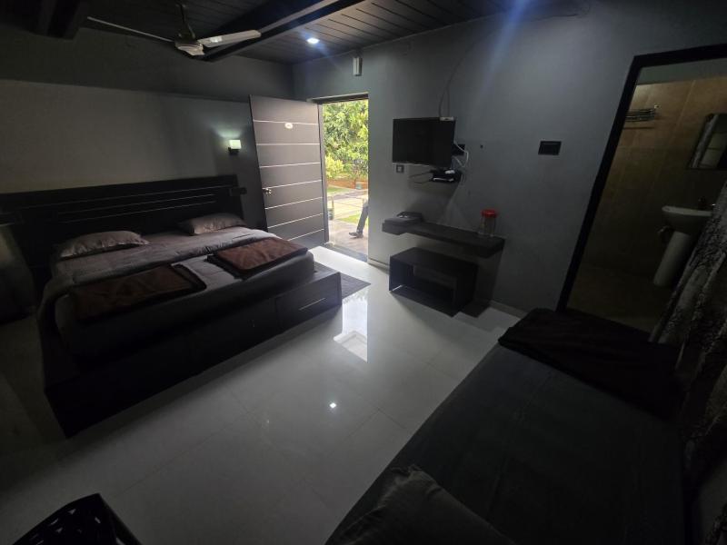 River View Resorts Srikalahasti Dış mekan fotoğraf