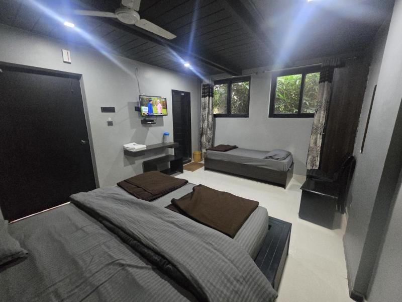 River View Resorts Srikalahasti Dış mekan fotoğraf